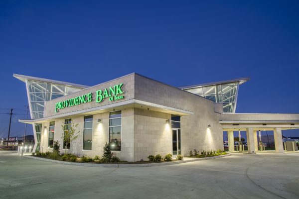 Providence Bank 01